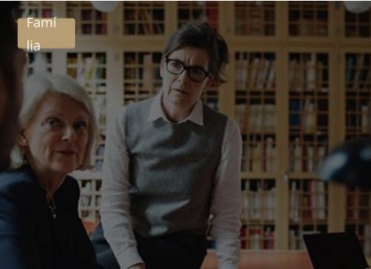 Os principais estudantes da lei